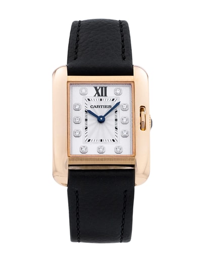 Cartier Tank Anglaise WJTA0007